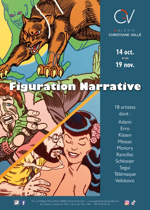 Figuration Narrative